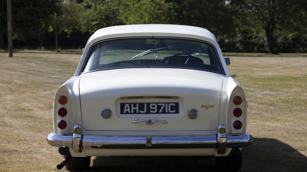 1965 Rolls Royce Silver Cloud III For Sale (picture :index of 11)