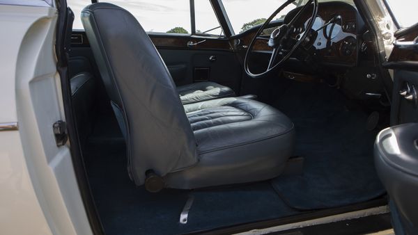 1965 Rolls Royce Silver Cloud III For Sale (picture :index of 67)