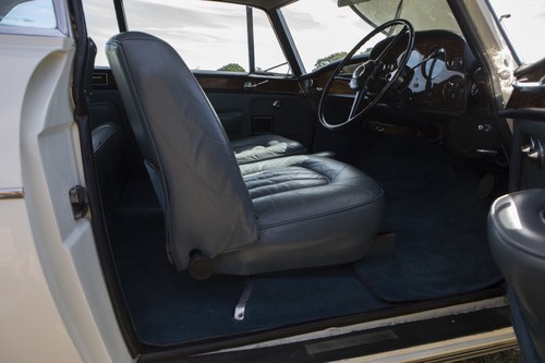 1965 Rolls Royce Silver Cloud III zum Verkauf (Bild 66 von 188)