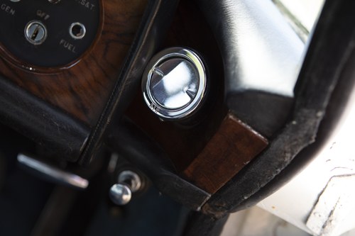 1965 Rolls Royce Silver Cloud III zum Verkauf (Bild 57 von 188)