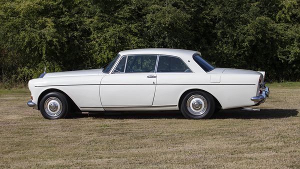 1965 Rolls Royce Silver Cloud III For Sale (picture :index of 16)