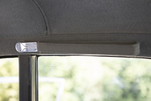 1965 Rolls Royce Silver Cloud III zum Verkauf (Bild 70 von 188)