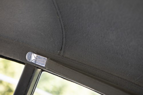 1965 Rolls Royce Silver Cloud III zum Verkauf (Bild 69 von 188)