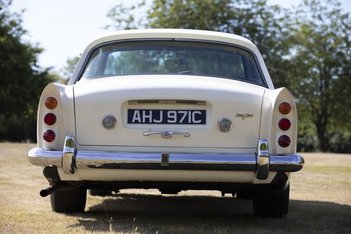 1965 Rolls Royce Silver Cloud III zum Verkauf (Bild 11 von 188)
