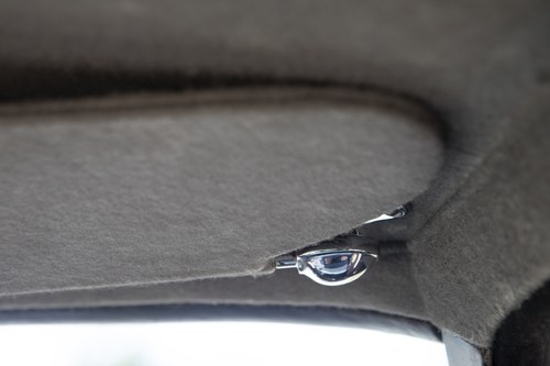 1965 Rolls Royce Silver Cloud III zum Verkauf (Bild 74 von 188)