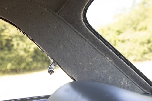 1965 Rolls Royce Silver Cloud III zum Verkauf (Bild 71 von 188)