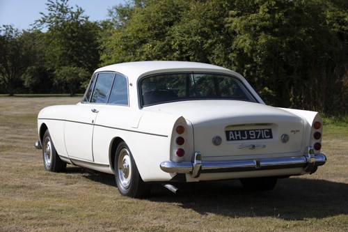 1965 Rolls Royce Silver Cloud III zum Verkauf (Bild 12 von 188)