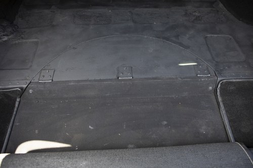 1965 Rolls Royce Silver Cloud III zum Verkauf (Bild 102 von 188)