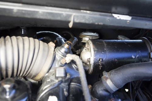 1965 Rolls Royce Silver Cloud III zum Verkauf (Bild 162 von 188)