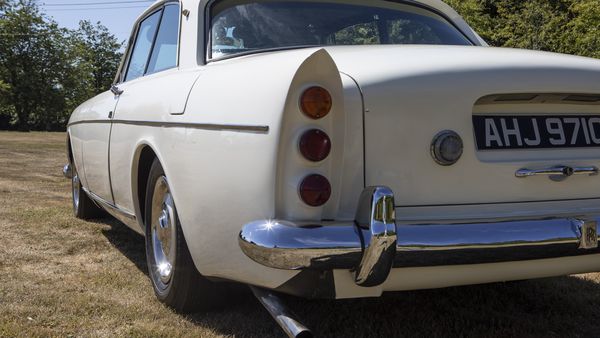 1965 Rolls Royce Silver Cloud III For Sale (picture :index of 128)