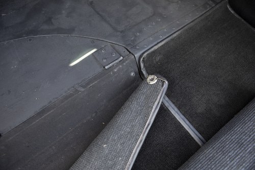 1965 Rolls Royce Silver Cloud III zum Verkauf (Bild 101 von 188)