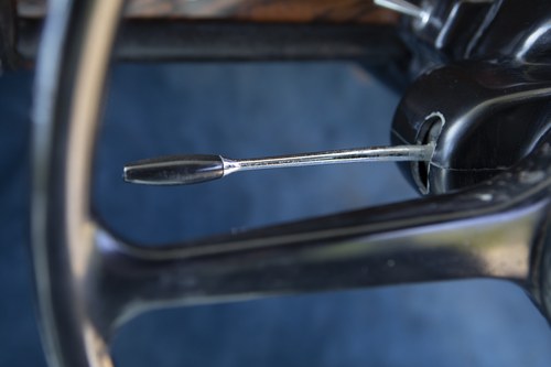 1965 Rolls Royce Silver Cloud III zum Verkauf (Bild 38 von 188)