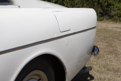 1965 Rolls Royce Silver Cloud III zum Verkauf (Bild 126 von 188)