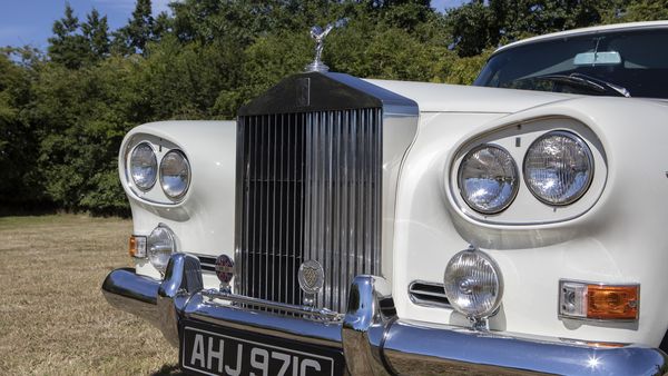 1965 Rolls Royce Silver Cloud III For Sale (picture :index of 137)