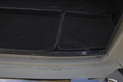 1965 Rolls Royce Silver Cloud III zum Verkauf (Bild 108 von 188)