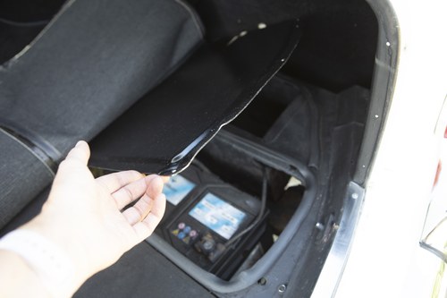 1965 Rolls Royce Silver Cloud III zum Verkauf (Bild 96 von 188)