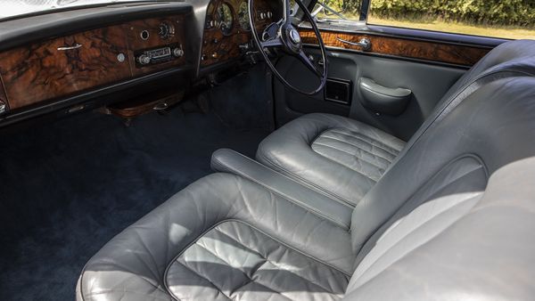 1965 Rolls Royce Silver Cloud III For Sale (picture :index of 81)
