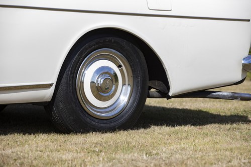 1965 Rolls Royce Silver Cloud III zum Verkauf (Bild 26 von 188)