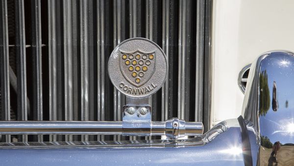 1965 Rolls Royce Silver Cloud III For Sale (picture :index of 143)