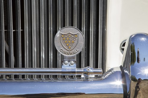 1965 Rolls Royce Silver Cloud III zum Verkauf (Bild 142 von 188)
