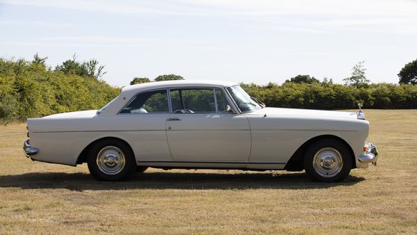 1965 Rolls Royce Silver Cloud III For Sale (picture :index of 7)
