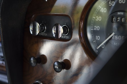 1965 Rolls Royce Silver Cloud III zum Verkauf (Bild 54 von 188)