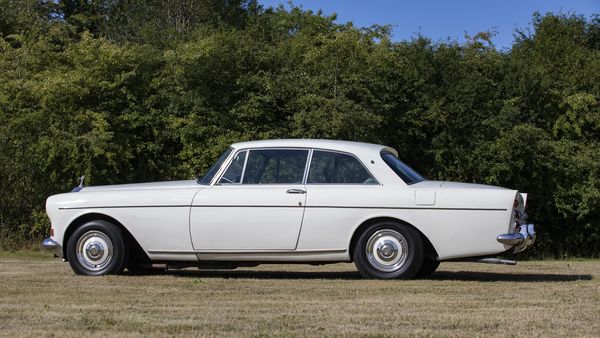 1965 Rolls Royce Silver Cloud III For Sale (picture :index of 17)