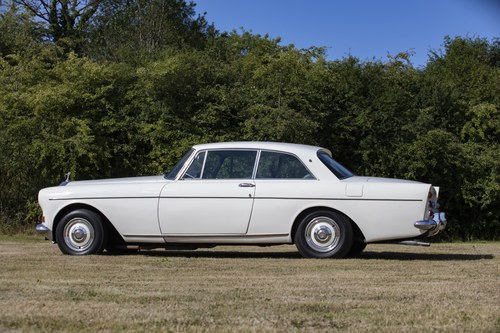1965 Rolls Royce Silver Cloud III zum Verkauf (Bild 16 von 188)
