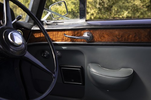 1965 Rolls Royce Silver Cloud III zum Verkauf (Bild 77 von 188)