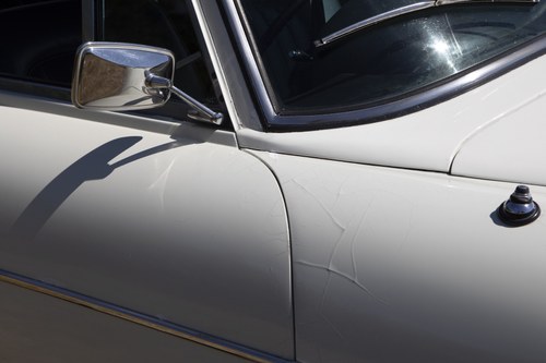 1965 Rolls Royce Silver Cloud III zum Verkauf (Bild 144 von 188)