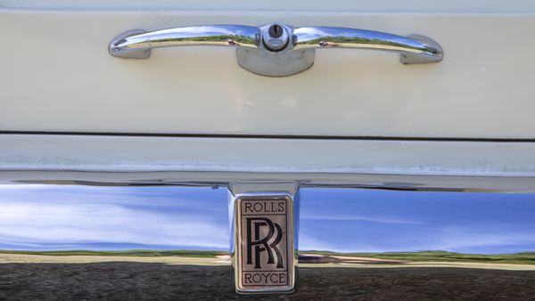 1965 Rolls Royce Silver Cloud III For Sale (picture :index of 120)