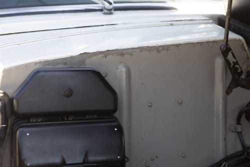 1965 Rolls Royce Silver Cloud III zum Verkauf (Bild 153 von 188)