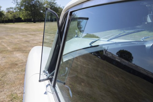 1965 Rolls Royce Silver Cloud III zum Verkauf (Bild 133 von 188)