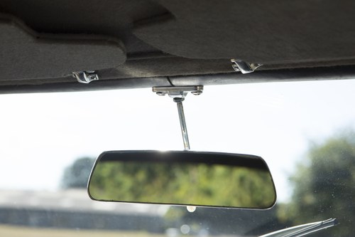 1965 Rolls Royce Silver Cloud III zum Verkauf (Bild 75 von 188)