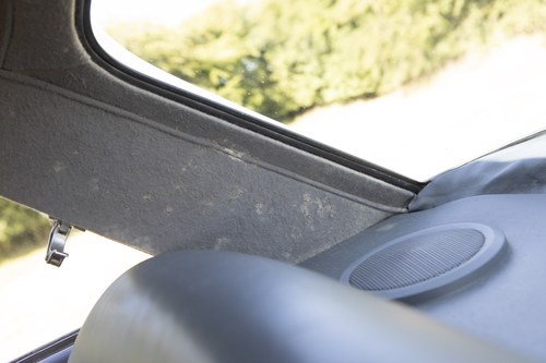 1965 Rolls Royce Silver Cloud III zum Verkauf (Bild 72 von 188)