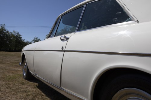 1965 Rolls Royce Silver Cloud III zum Verkauf (Bild 128 von 188)