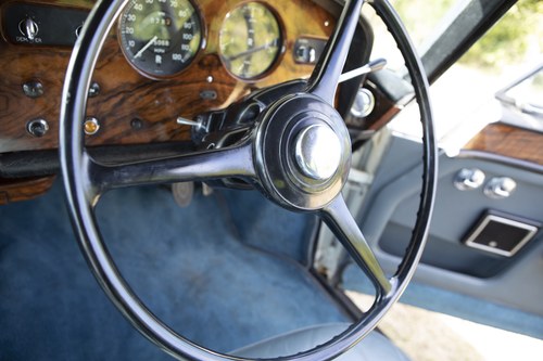 1965 Rolls Royce Silver Cloud III zum Verkauf (Bild 36 von 188)