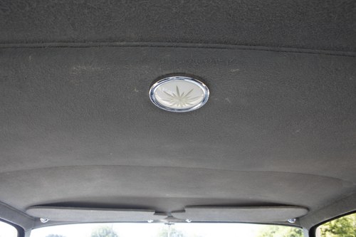 1965 Rolls Royce Silver Cloud III zum Verkauf (Bild 73 von 188)