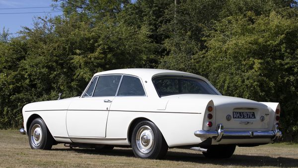 1965 Rolls Royce Silver Cloud III For Sale (picture :index of 14)