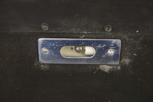 1965 Rolls Royce Silver Cloud III zum Verkauf (Bild 107 von 188)