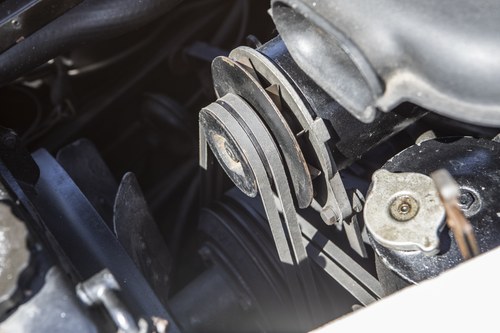 1965 Rolls Royce Silver Cloud III zum Verkauf (Bild 169 von 188)