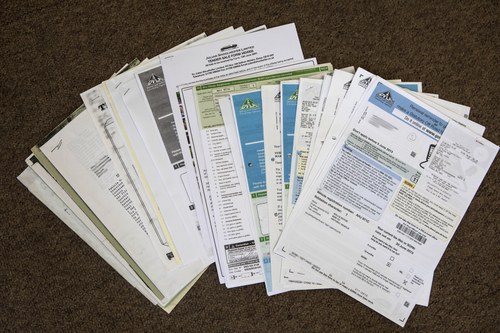 1965 Rolls Royce Silver Cloud III zum Verkauf (Bild 183 von 188)