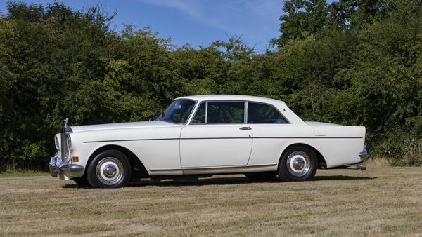 1965 Rolls Royce Silver Cloud III For Sale (picture :index of 18)