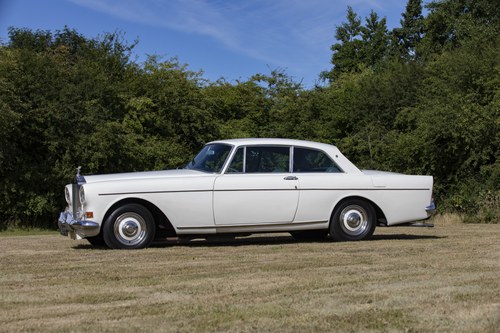 1965 Rolls Royce Silver Cloud III zum Verkauf (Bild 17 von 188)