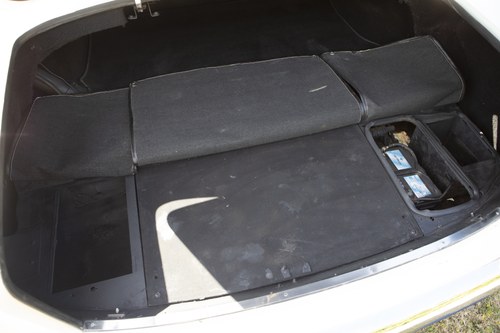 1965 Rolls Royce Silver Cloud III zum Verkauf (Bild 98 von 188)