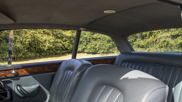 1965 Rolls Royce Silver Cloud III For Sale (picture :index of 91)