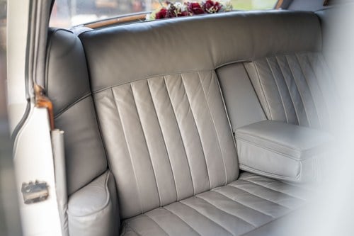 1956 Rolls Royce Silver Cloud zum Verkauf (Bild 26 von 149)