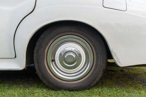 1956 Rolls Royce Silver Cloud zum Verkauf (Bild 12 von 149)