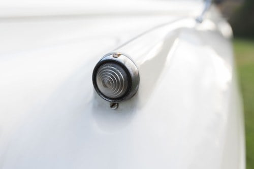 1956 Rolls Royce Silver Cloud zum Verkauf (Bild 98 von 149)