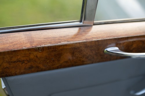 1956 Rolls Royce Silver Cloud zum Verkauf (Bild 55 von 149)